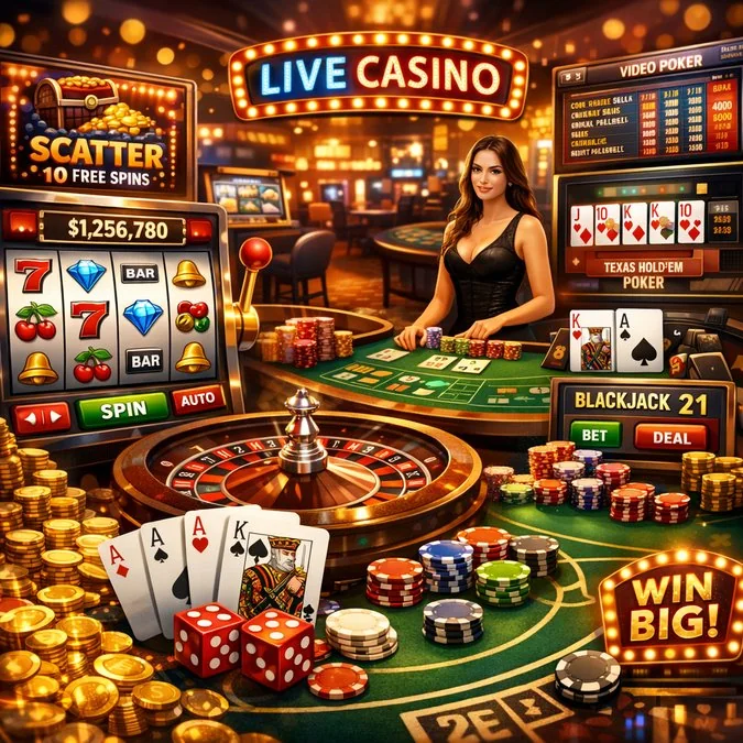 Обзор онлайн казино Дуэль